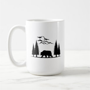 Bear Mug