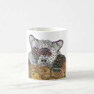 Bear Mug