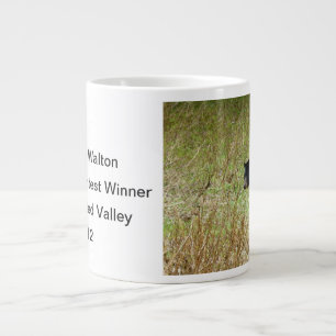 Bear Mug