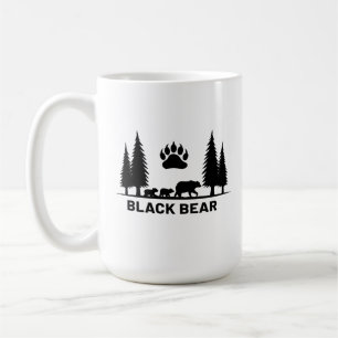 Bear Mug