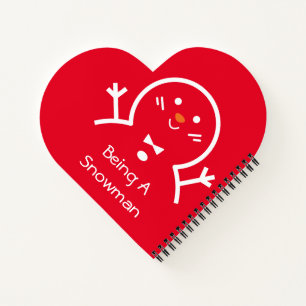 Bear My First Day Notebook