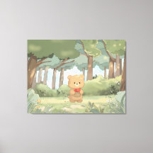 Bear necessities