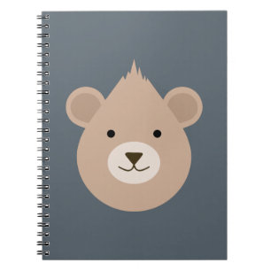 Bear Notebook