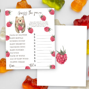 Bear - Party games Price Guess Game