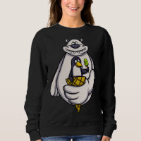 Bear Penguin Zookeeper Zookeeper  Winter Ice Cream