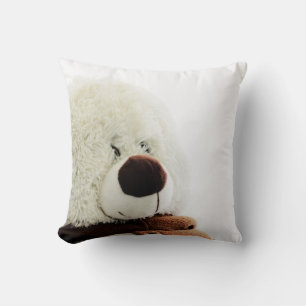 Bear Pillow