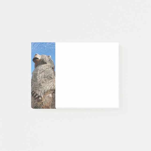 Bear Post-it Notes (Front)