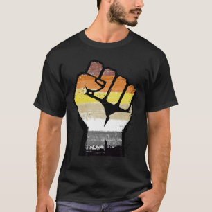 Bear Pride Resistance T-Shirt