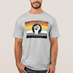 Bear Pride Resistance T-Shirt