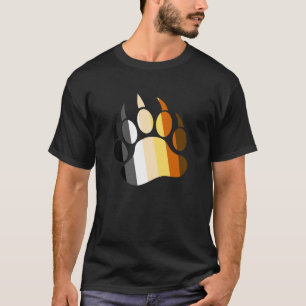 Bear Pride T-Shirt