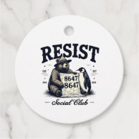 Bear Resist Protect National Park Anti Trump 8647