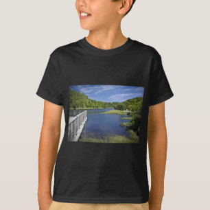 Bear River, NS T-Shirt