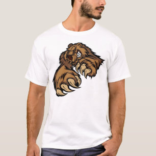 Bear shirt