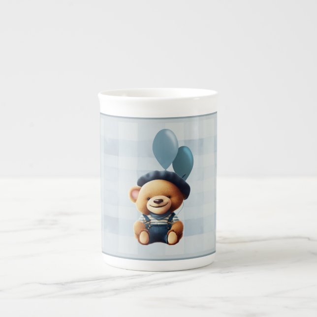 Bear Speciality Mug (Front)