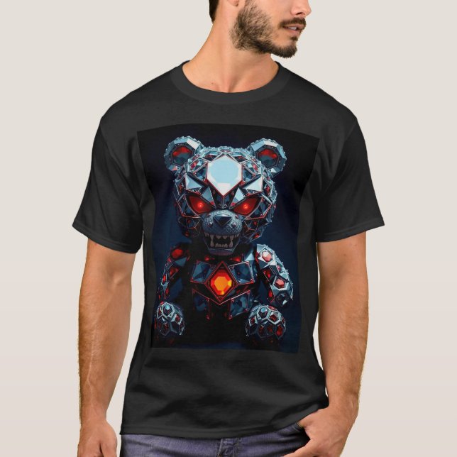 bear T-Shirt (Front)