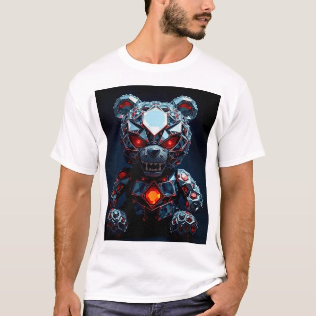 bear T-Shirt (Front)