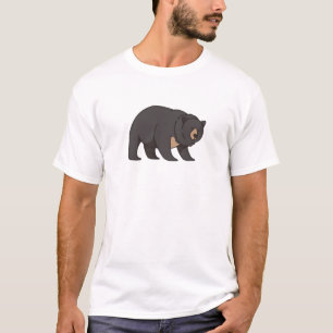 Bear T-Shirt