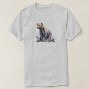 Bear T-Shirt