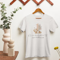 Bear & The Bee Mum Birthday