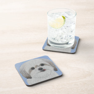 Bear the Sweet Malshi Coaster