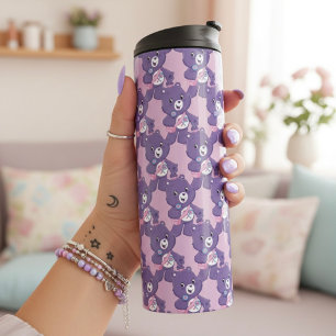Bear Thermal Tumbler