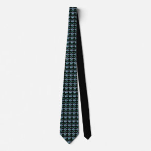 Bear Ties Polar Bear Cub Tie Bear Necktie