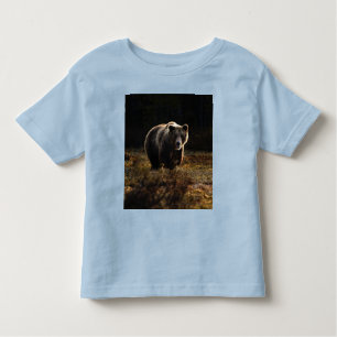 Bear Toddler T-Shirt