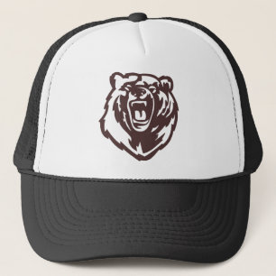 Bear Trucker Hat