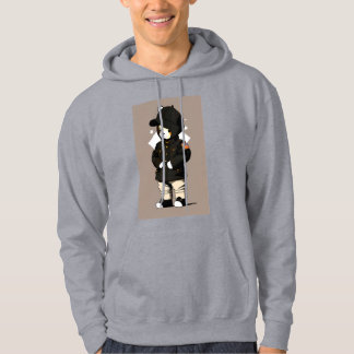 bear-usa hoodie
