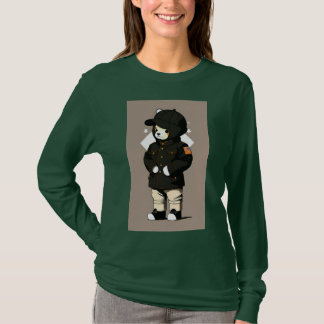 bear-usa T-Shirt