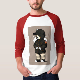 bear-usa T-Shirt
