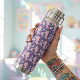 Bear Water Bottle