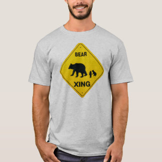 BEAR X-ING T-Shirt