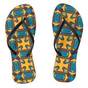 Bearclaw Thongs