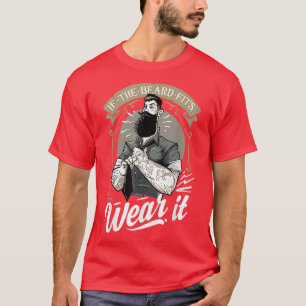 Beard Beard Funny Beard Shirts Mens Beard 3