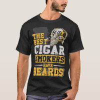 Beard   Bearded Man Cigar The Best Cigar Smokers H