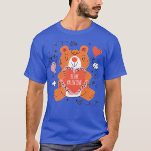 Beard designs very elegant designs T-Shirt