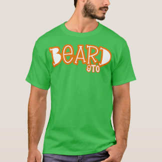 Beard etc T-Shirt