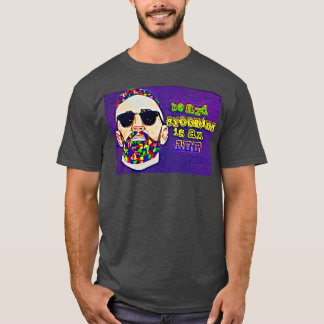 Beard Grooming Is An Art Classic TShirt