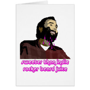 Beard Juice 9