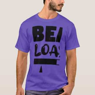 Beard Loading 2 T-Shirt