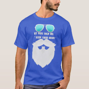 Beard lover Classic TShirt