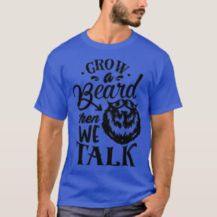 Beard Lovers Gift3 T-Shirt