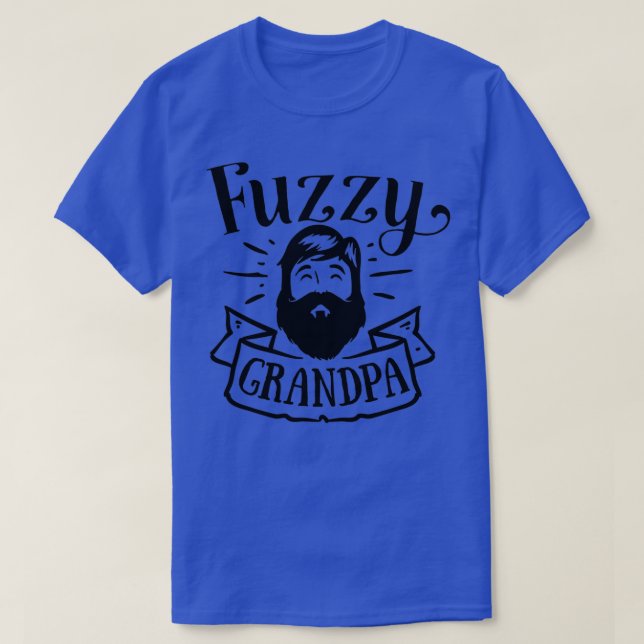Beard Lovers Gift7 T-Shirt (Design Front)