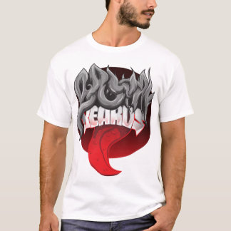 beard lovers T-Shirt