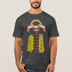 Beard Praise T-Shirt