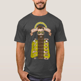 Beard Praise T-Shirt