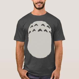 Beard T T-Shirt