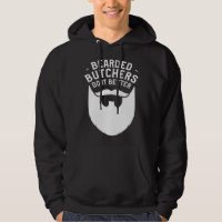 Bearded Butchers Do It Better Butchery Meatman But