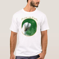 Bearded Collie Peace